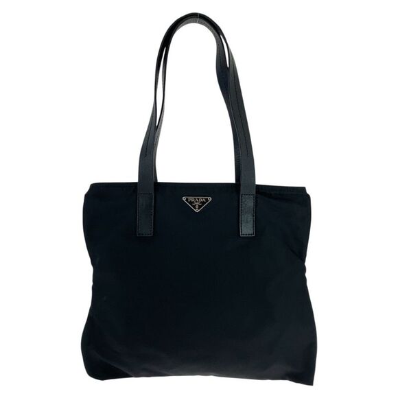 Prada Tessuto Nylon 2way Bag - Picture 1 of 10